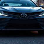 low angled headlights adjustment tips