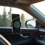 magsafe highlander phone holder
