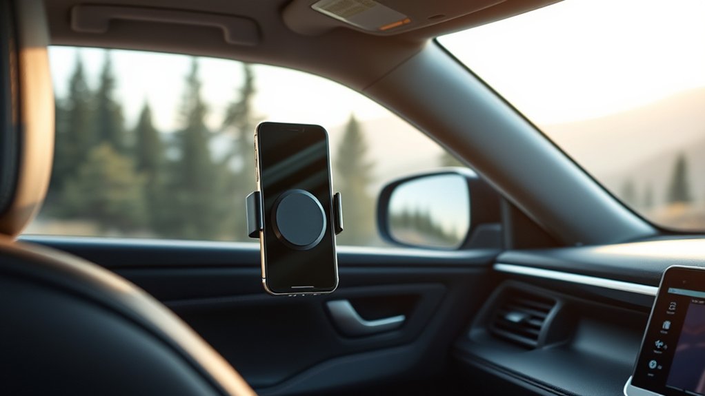 magsafe highlander phone holder