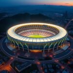 maracana stadium visitor guide