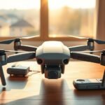 mavic 4 pro features overview