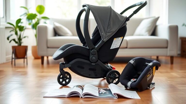 maxi cosi nuna compatibility tips