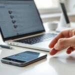 merge imessage split threads