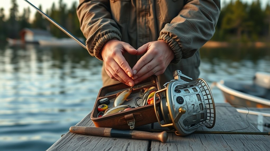 michigan resident fishing license