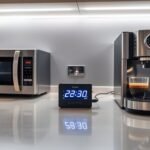 microwave vs bean to cup costs
