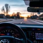 mileage until empty meaning