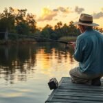 mississippi senior fishing license