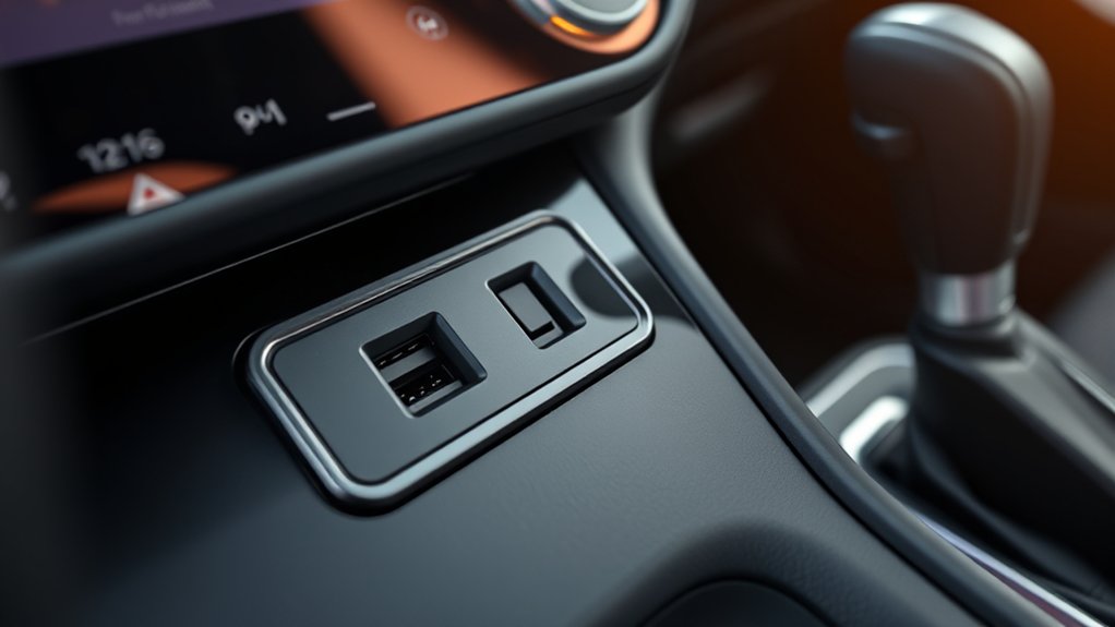 modern usb c integration upgrade