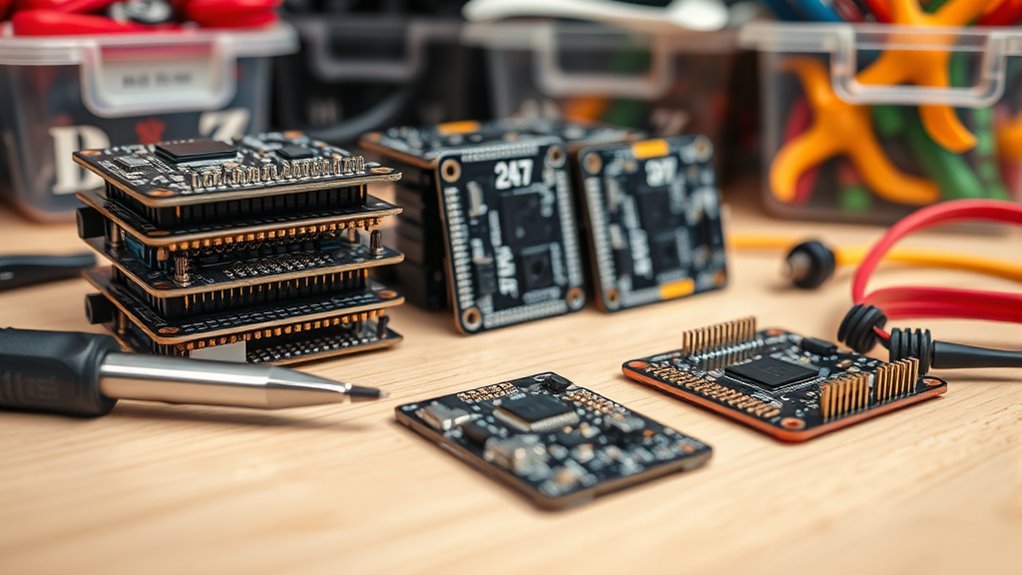 modular vs compact fpv systems