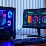 monitor computer temperature effectively