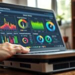 monitor cpu gpu temperatures