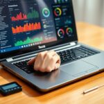 monitor tecra dynabook temperature