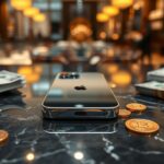 most expensive iphone price