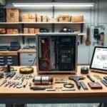 multimetallic setup guide tips