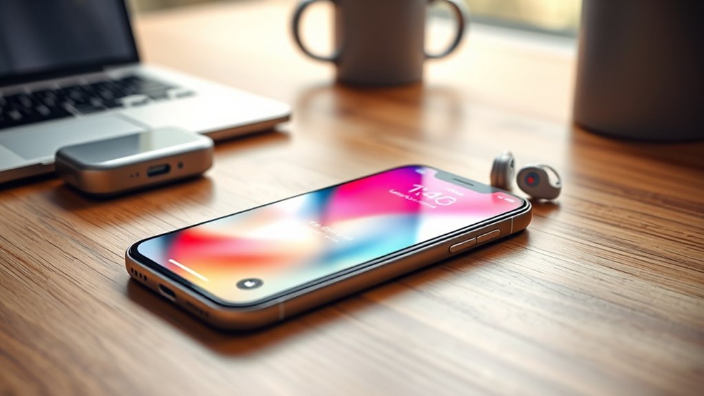 myphonak app iphone se update