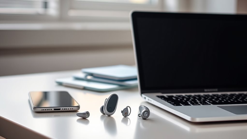 myphonak compatibility considerations explained