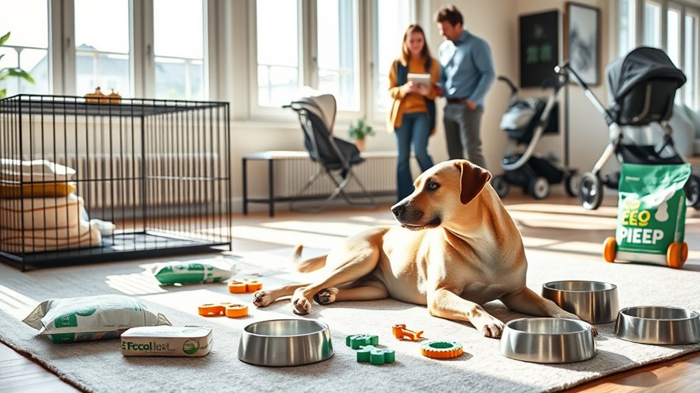 Hundpur natural dog supplement pellets