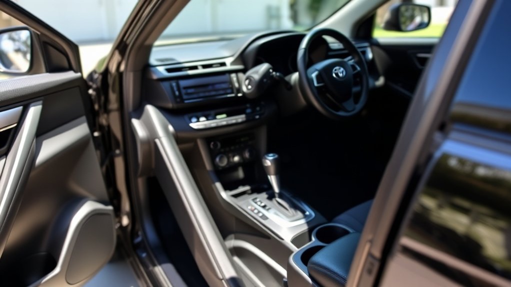 no cvt in rav4