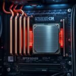 normal temperature for inter 17 10g