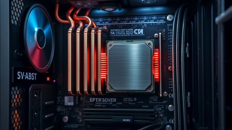 normal temperature for inter 17 10g