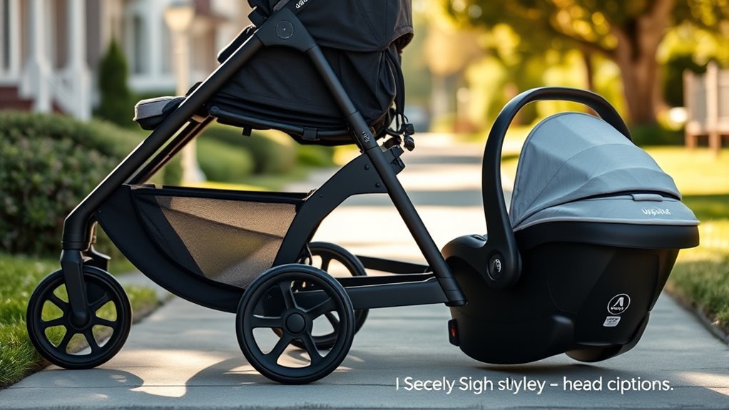 nuna car seat compatibility confirmed