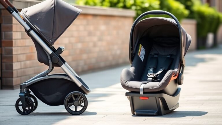nuna car seat compatibility inquiry