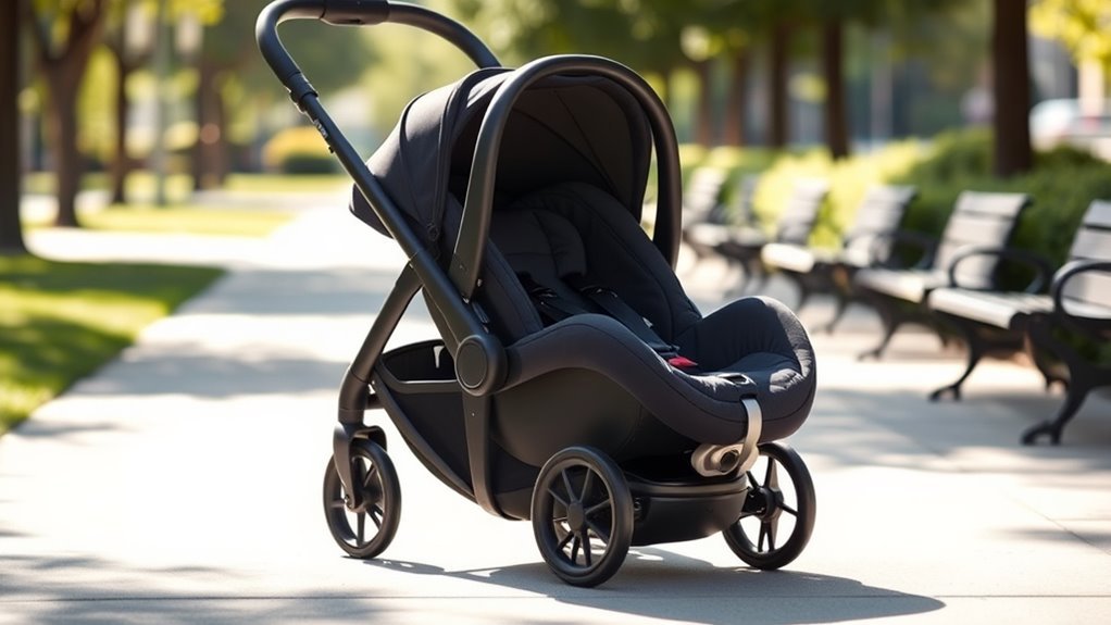 nuna mixx next and pipa rx compatibility