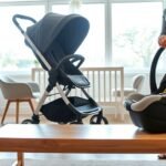 nuna mixx pebble pro compatibility
