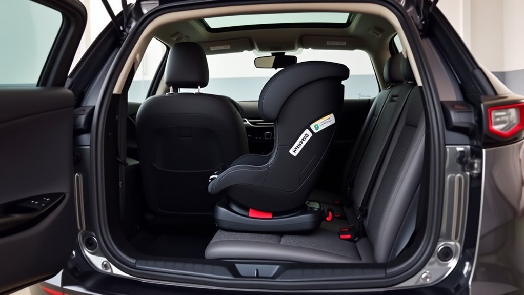 nuna pipa lx compatibility mazda cx 30