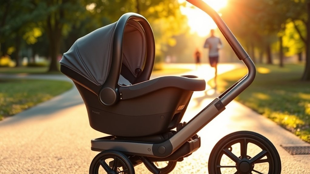 nuna pipa rx compatibility inquiry