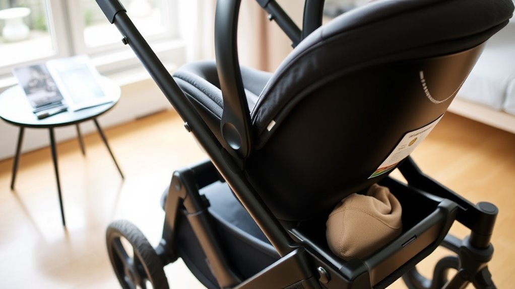 nuna pipa rx incompatible joolz
