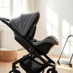 nuna pippa aire compatibility tips