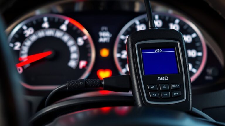 obd reader for abs codes