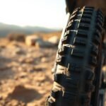 off road tyre sidewalls