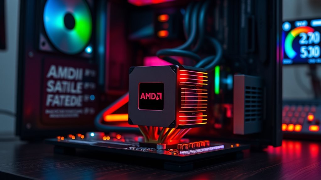 optimal amd cpu temperature
