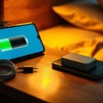 optimal battery charge levels