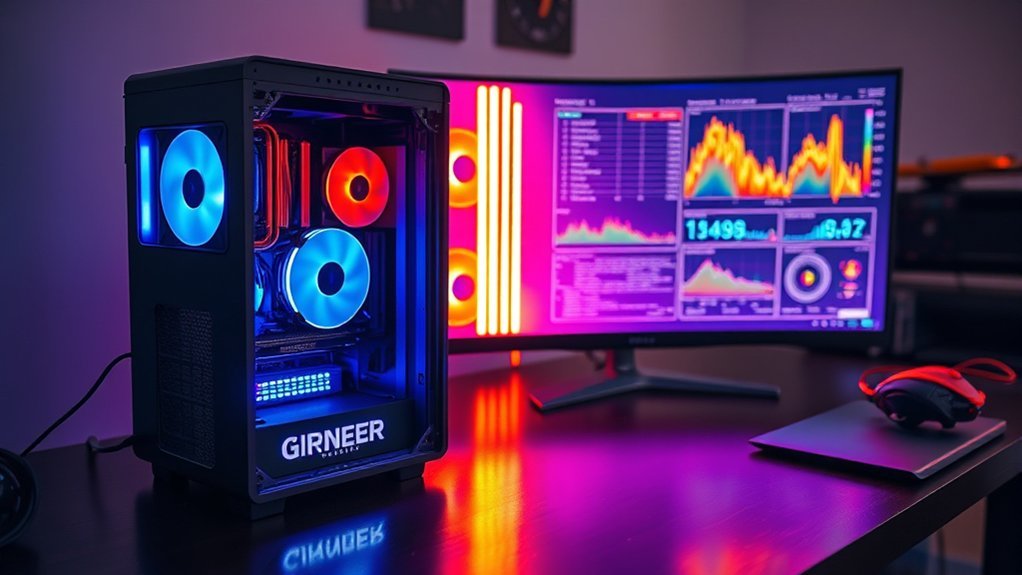optimal computer temperature guidelines