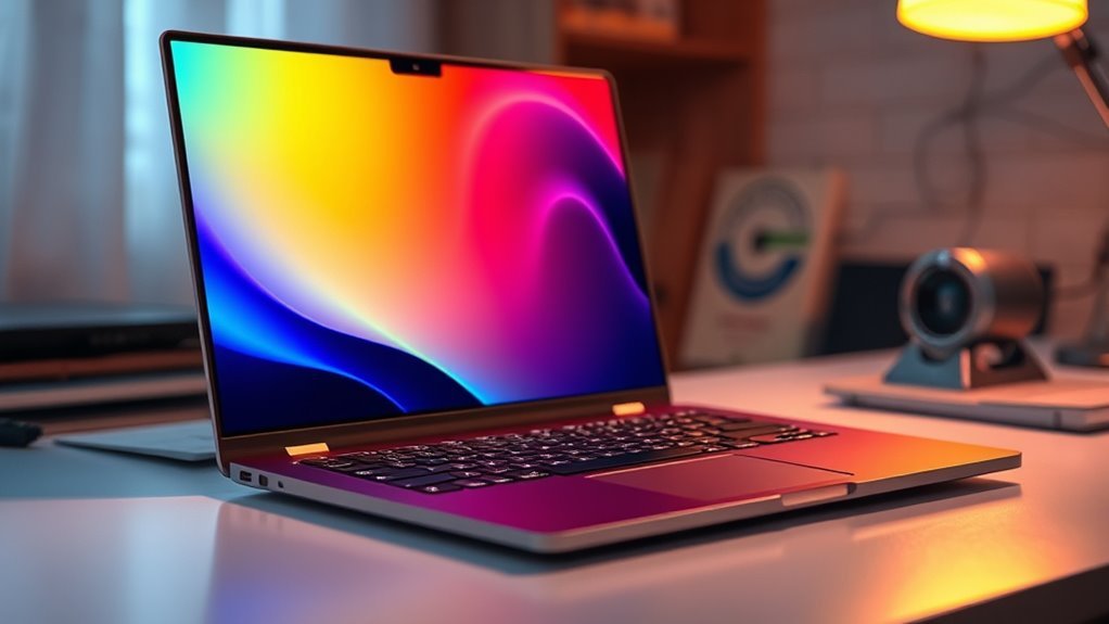 optimal cpu temperature range