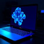 optimal laptop processor temperatures
