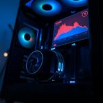 optimal pc temperature range