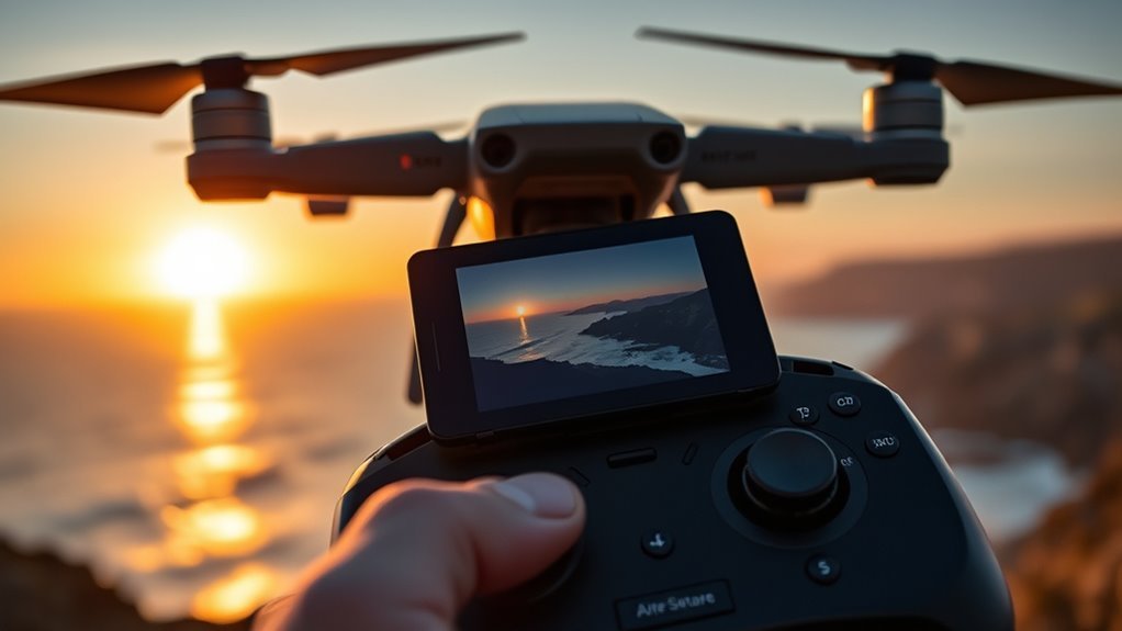 optimize camera settings carefully
