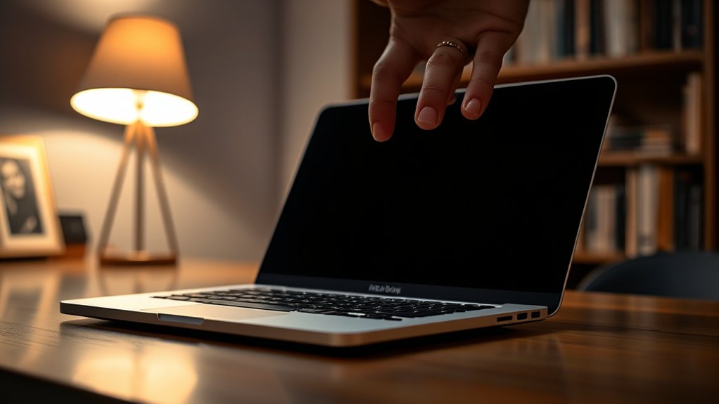 optimizing macbook sleep settings