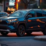 order 2026 rav4 limited