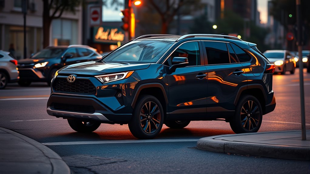 order 2026 rav4 limited
