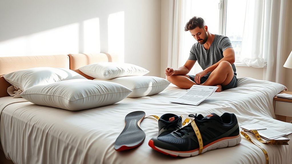 orthopedic purchase considerations guide