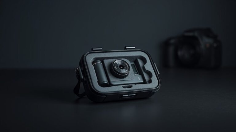 osmo pocket 3 chamber guide