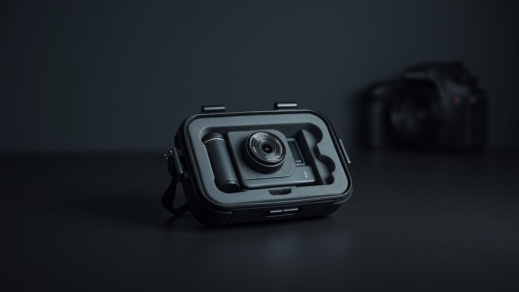 osmo pocket 3 chamber guide