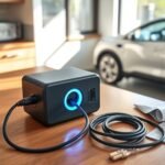 ostrich company charger review