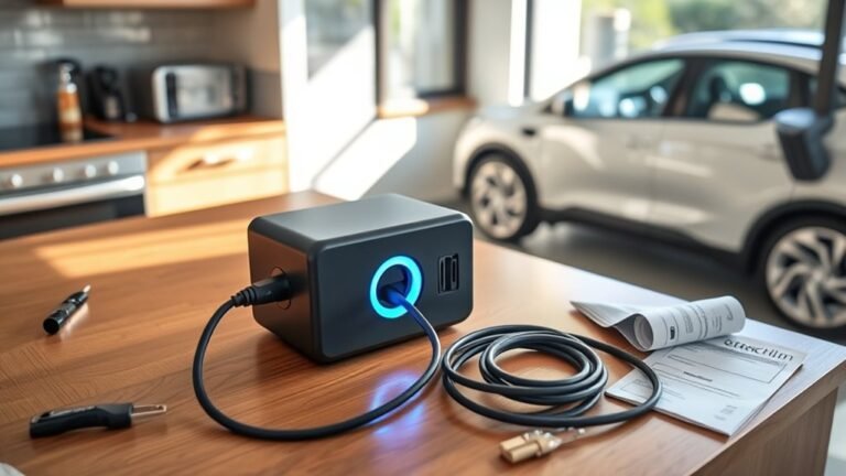 ostrich company charger review