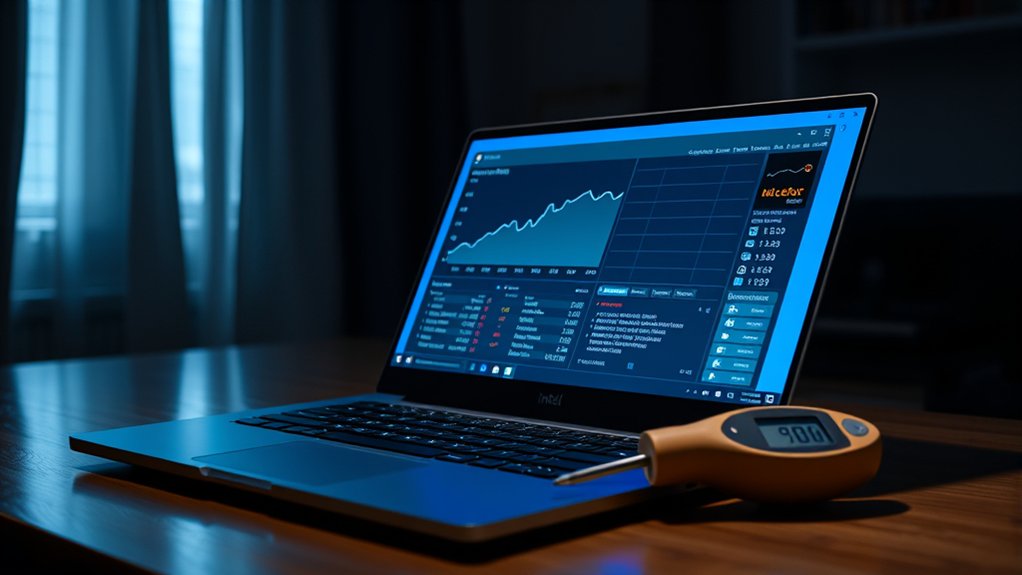 overheating laptop concerns raised